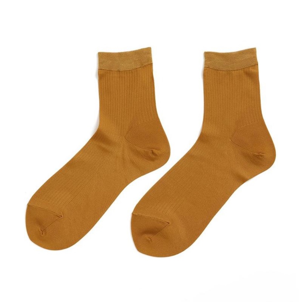 Hansel From Basel Bemberg Socks